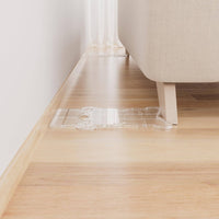 2 Pieces Couch Wall Spacers Prevents Sliding Adjustable Couch Stoppers Protects Walls Furniture Wall Spacers
