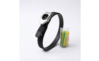 Ratcheting Adjustable Strap with Cable Ties Heavy-Duty Ratchet Strap Flexible Fastener Locking for Garage