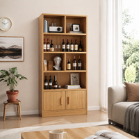 bookshelf