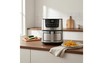 Electric Air Fryer