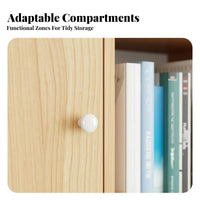 Drillwithout Drilling Installation Floating Media Hutch Space-Saving Hanging Cubby Organizer Versatile Wall Shelf Sturdy Construction for Apartment Dwellers, Homeowners, DIY Enthusiasts, Living Room, Entertainment Hub, Bedroom, Kitchen