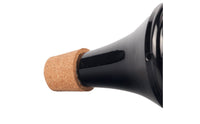 Trumpet Practice Mute Cork Trumpet Mute Lightweight Sound Dampener for Students, Beginners, Apartment Living