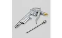 Metal Air Blow with Extension Tube Small Air Blow High-Pressure Tool Powerful for Diyers, Machinery Cleaning