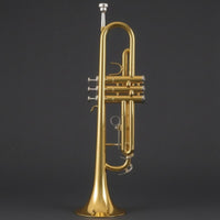 B♭ Trumpets Performance Use Three Key Trumpets Single Wind Instrument Instrument for Ensemble Playing, Student Bands