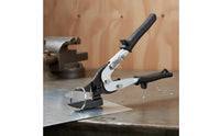 Aviation Hand Tool Spring Loaded Aviation Tin Cut Heavy Duty Tin Hand Tool for Professionals, Construction, Workshop