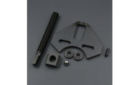 Wheel Hub Remover Tool Professional-Grade Wheel Hub Removal Tool Hardened