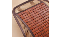 Car Support with Mesh Ergonomic Car Back Cushion Long-Lasting for Long Drives