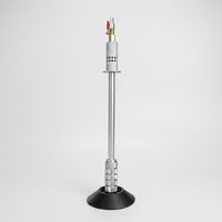 Pneumatic dent Puller Car Body Indentation Repair Puller Sturdy Tool for Mechanics