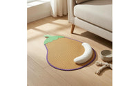 Pet Cooling Mat Woven Cat Cooling Mat Breathable