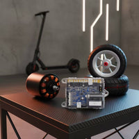 Controller Stable Mainboard Practical for Repair