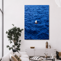wall art print
