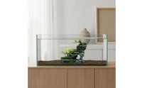 Resin Rockery Ornament Low Maintenance Resin Rockery Landscape Flat Bottom