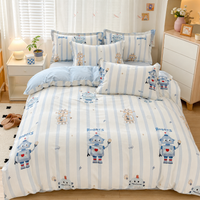 bedding set