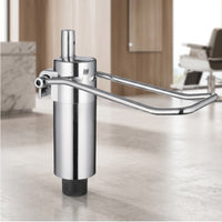 Salon Chair Pump Heavy Duty Hydraulic Lift Pump    Finished for Barber Shops