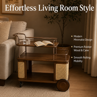 bar cart