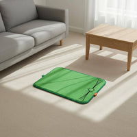 Golf Swing Detection Mat Portable Golf Swing Path Mat Practice Tool for Golfers