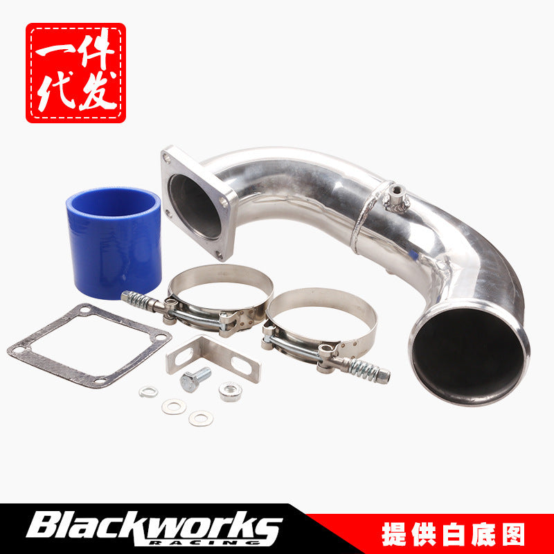 Intake Pipe Kit for Dodge 94-98 5.9L 3 Inch