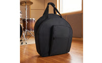 Cymbals Bag Padded Cymbals Bag with Shoulder Strap Portable for Percussionists