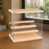 display case