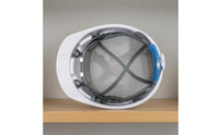 Hygienic Breathable Helmet Liner Snug Fit Washable Helmet Inner Pad