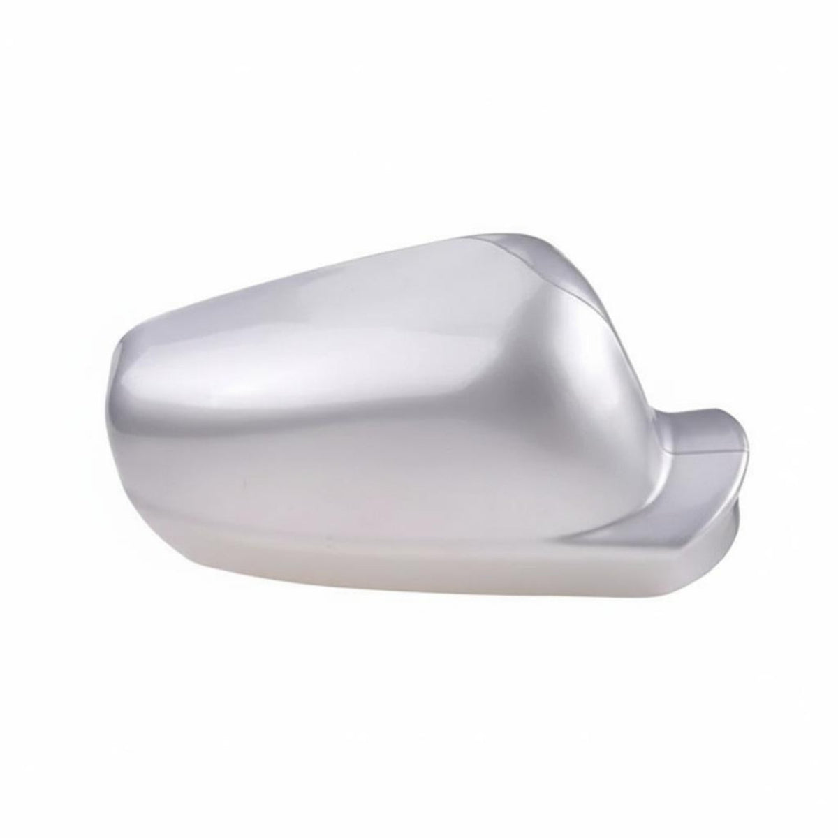 Car Side Mirror Housing Exact Fit Replacement Side Mirror Cover Easy Installation Automotive Exterior Part for Auto Repair