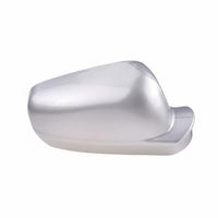 Car Side Mirror Housing Exact Fit Replacement Side Mirror Cover Easy Installation Automotive Exterior Part for Auto Repair