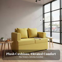 Minimalist Design Dining Booth and Chair Set fashionable aesthetic Restaurant Seating Padded Seat Commercial Furnishing Comfortable Cushioning for Cafe Proprietors, Business Owners, Adults, frothy Tea Shop, Dessert Parlor, Lounge, Event Hall