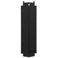 Enamel Grill Burner Replacement Tubes (2-Pack)