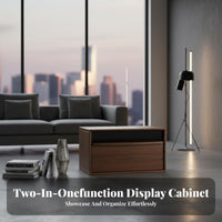 Japanese Design Modular Storage Cube Customizable Layout Modular Cube Organizer Freestanding Bookcase Multi-Purpose for Homeowners, Design Enthusiasts, Renters, Living Room, Home Office, Bedroom
