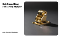 Upright Piano Caster Piano Caster Replacement Hardware Fine Workmanship Ball Bearing Swivel Casters for Music Studio, Stage, Concert