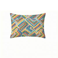 High-Density Twill Lounger Pad Waterproof Lounger Pillow Invisible Zipper Chaise Lounge Cushion