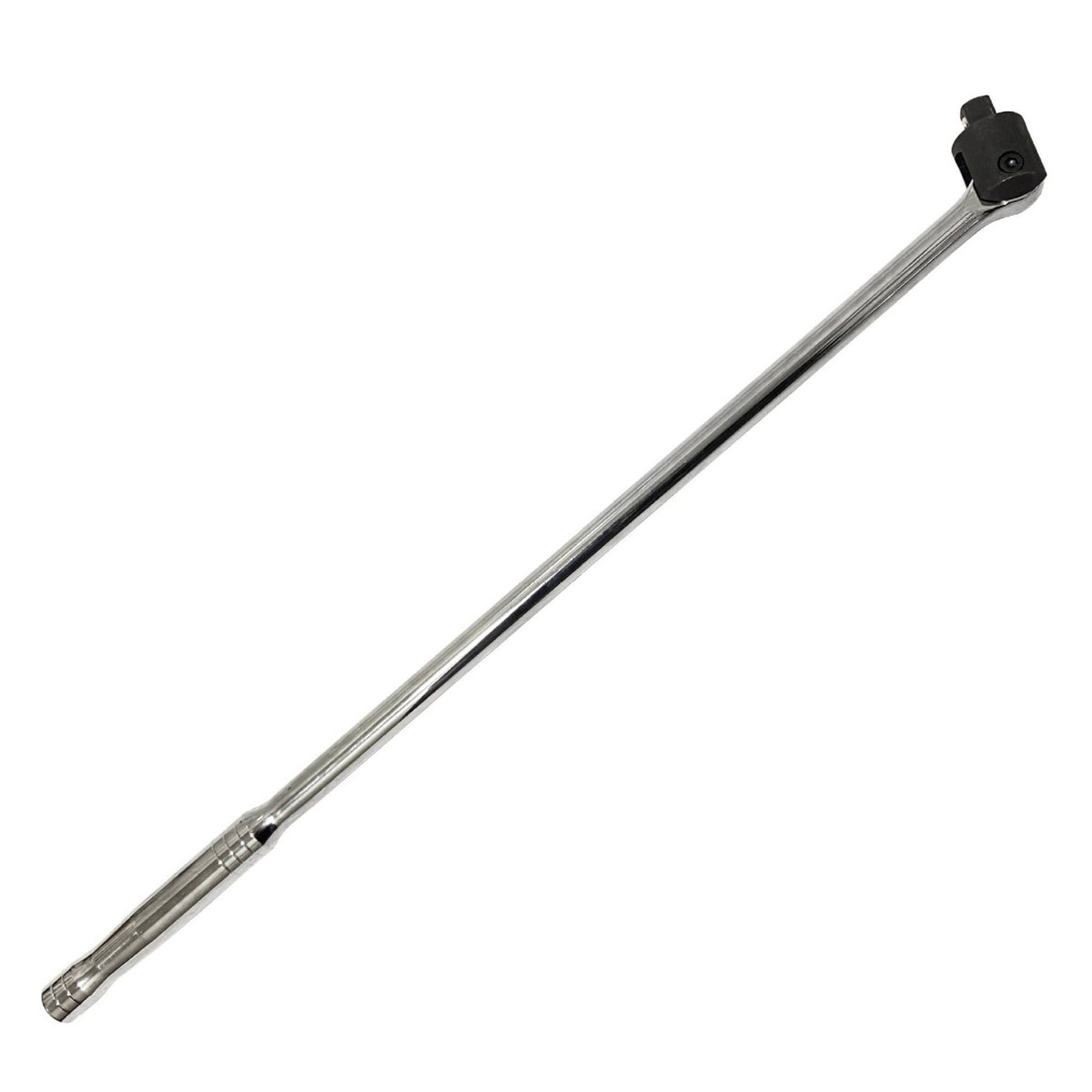 Long Socket Wrench Extension Bar Offset Offset-Style Breaker Bar Sturdy Extension Wrench Versatile for Automotive Maintenance