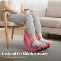 Foot stretcher Board Deep Stretching recovery tool FSA/HSA Eligible
