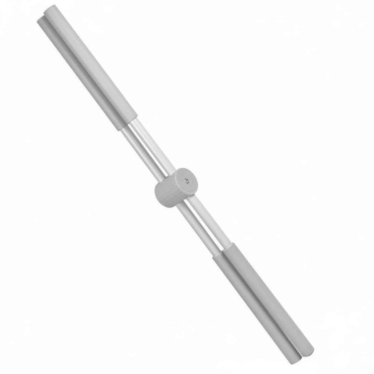 Thickened Foam Padding Expand Back Stretching Tool Comfortable Grip Shoulder Opening Stick Portable & Lightweight for Dance Studio, Home