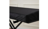 Keyboard Dust Cover Soft Electric Piano Cover Adjustable Drawstring Stretchable Keyboard Sleeve