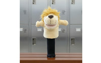 Soft Creature Club Sport Headcover Accommodates Most Club Sport Clubs and Fairway Clubs Creature Club Sport Headcover
