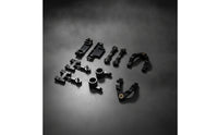 Linkage Arms Machined Steering Cups Lightweight Upgrade Kit for Hobbyists