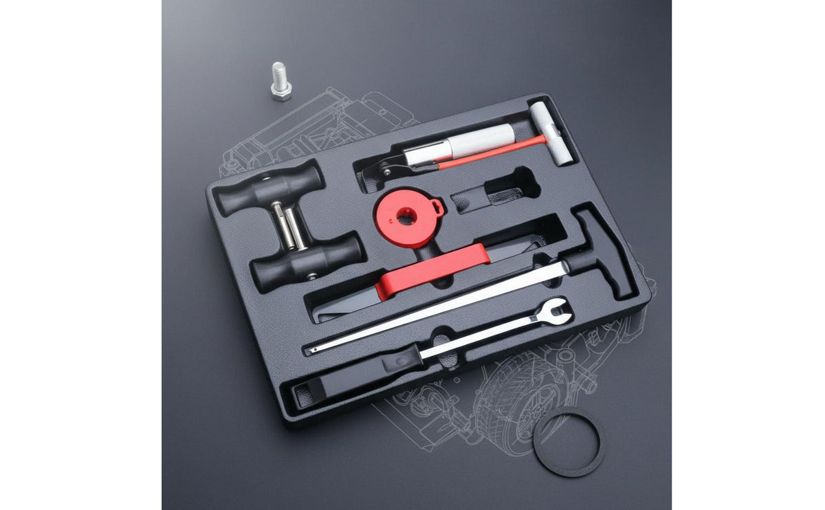 7 Pieces Windshield Removal Tool Kit High-Quality Materials Car Windscreen Remover Kit Windscreen Remover Set for Mechanics, DIY Enthusiasts