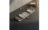 Fitness Training Station Detachable Fitness Training Station with Resistance Bands Portable  for Beginners