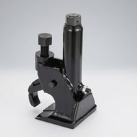 Manual Tire Bead Breaker Heavy-Duty Tire Bead Breaker Compact for Mechanics, Home Mechanics, Workshop, Roadside