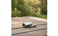 2 Pieces Socket Adapter with Extension Rod Multi-Point Socket Adapter Reliable