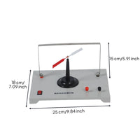 Electromagnetic Induction Demonstrator Experiment Demonstrator Hands-on Learning Electromagnetic Induction Demonstrator's Law Demonstration Kit