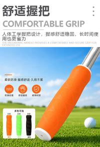 HOW TRUE Stainless Steel Golf Ball Retriever, Telescopic, 9/12/15ft