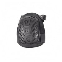 Textured Hard Shell Knee Pads Lightweight Padded Knee Pads Ergonomic