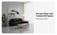 Curved Sectional Sofa Italian aesthetic Curved sectional Sofa Retro-Inspired Lounge Seating for Business Owners, Families, salon, Office, Living Room