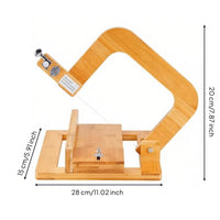 Soap Tool with Adjustable Guide Easy to Use for Crafters