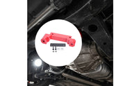 Differential Bracket Heavy Duty Differential Mounting Bracket Vibration Reduction Auto Part