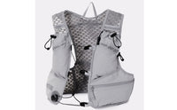 Hydration Vest Backpack Sleeveless Running Hydration Vest Adjustable Fit