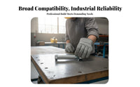 Excavator Locking Pin Reliable Connection for Buckets Rippers Grapples