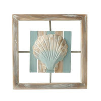 Wood Panels with Frame Distressed Wall Panel with Frame Textured Wood Wall Panel for Bedroom